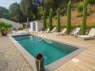 Sainte Maxime Villa T3 avec logement T2 indépendant sur 2168 m² de terrain — photo 4