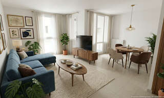 Appartement 4 Pièces 80 m² à vendre à Avignon (84000)