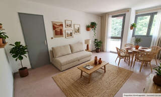 Appartement 2 Pièces 41 m² à vendre à Avignon (84000)