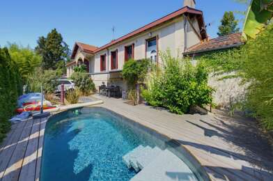 Maison 5 pièces 539900 €