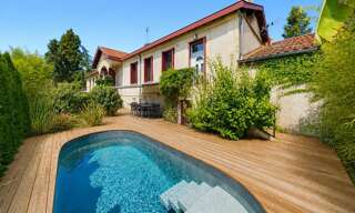 Maison 5 Pièces 160 m² à vendre à Blanquefort (33290)