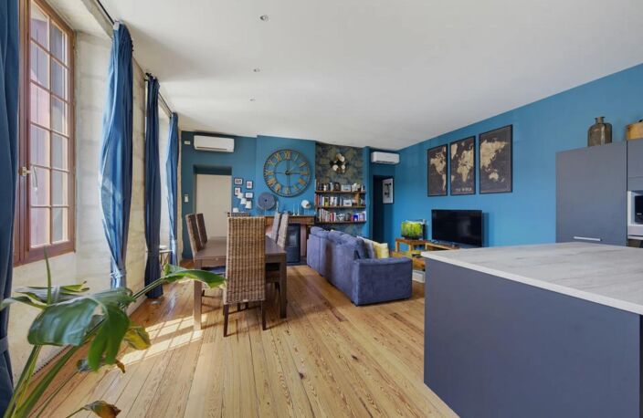 Maison de 5 pièces de 160 m² à Blanquefort — photo 2