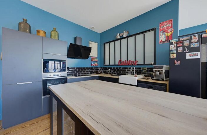Maison de 5 pièces de 160 m² à Blanquefort — photo 3