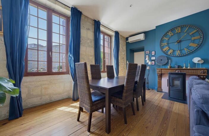 Maison de 5 pièces de 160 m² à Blanquefort — photo 4