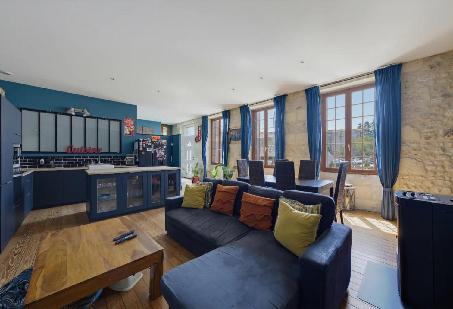 Maison de 5 pièces de 160 m² à Blanquefort — photo 1