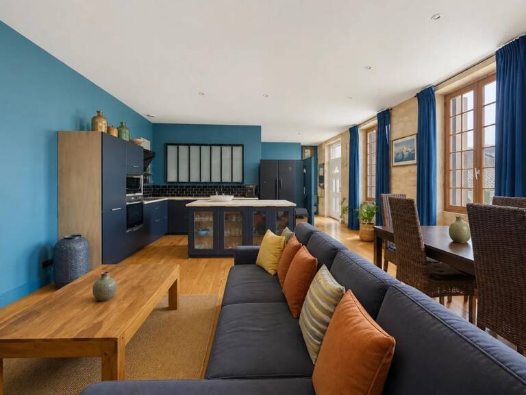 Maison de 5 pièces de 160 m² à Blanquefort — photo 1