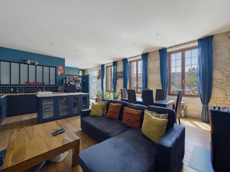 Maison de 5 pièces de 160 m² à Blanquefort — photo 1