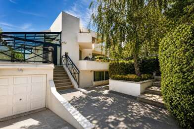 Maison 8 pièces 650000 €