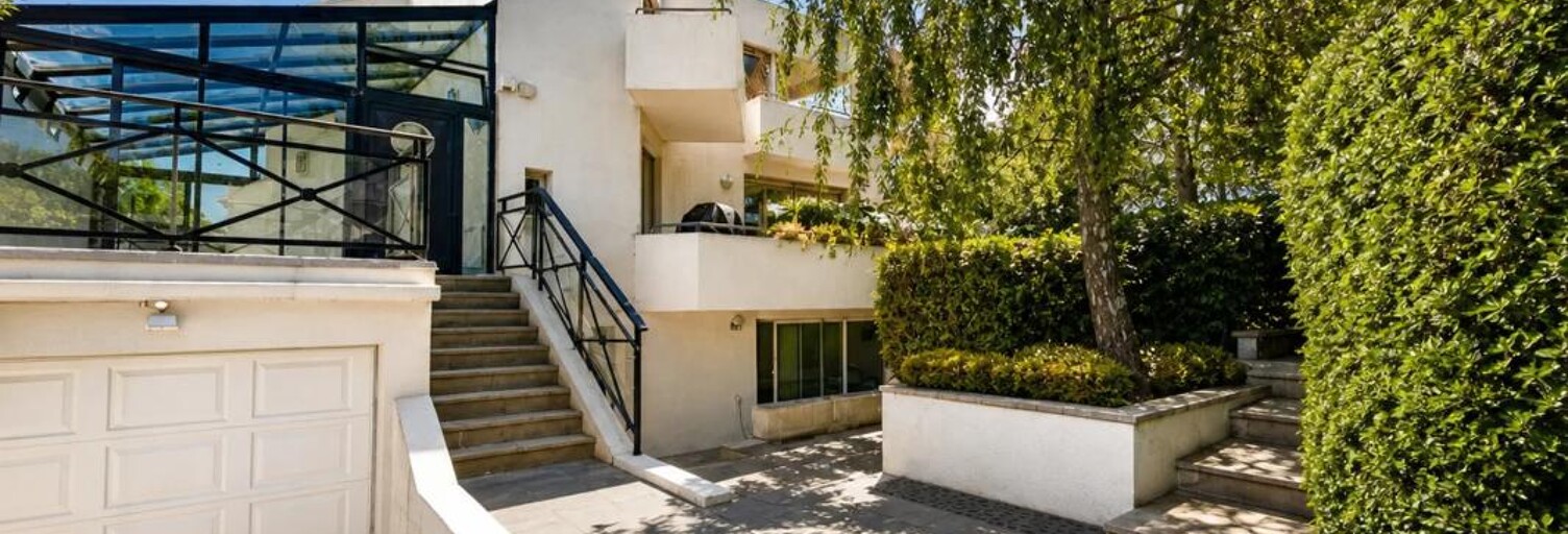 Maison 8 Pièces 250 m² à vendre à Wissous (91320)