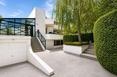 Maison 8 pièces 650000 €