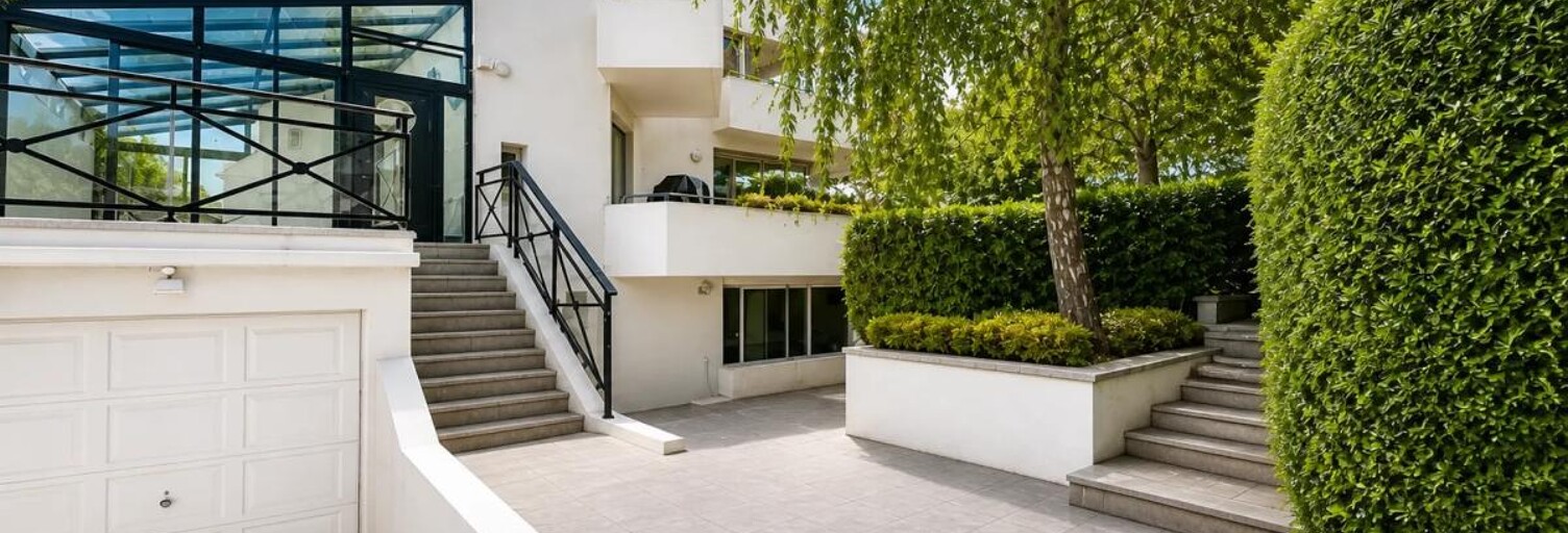 Maison 8 Pièces 250 m² à vendre à Wissous (91320)