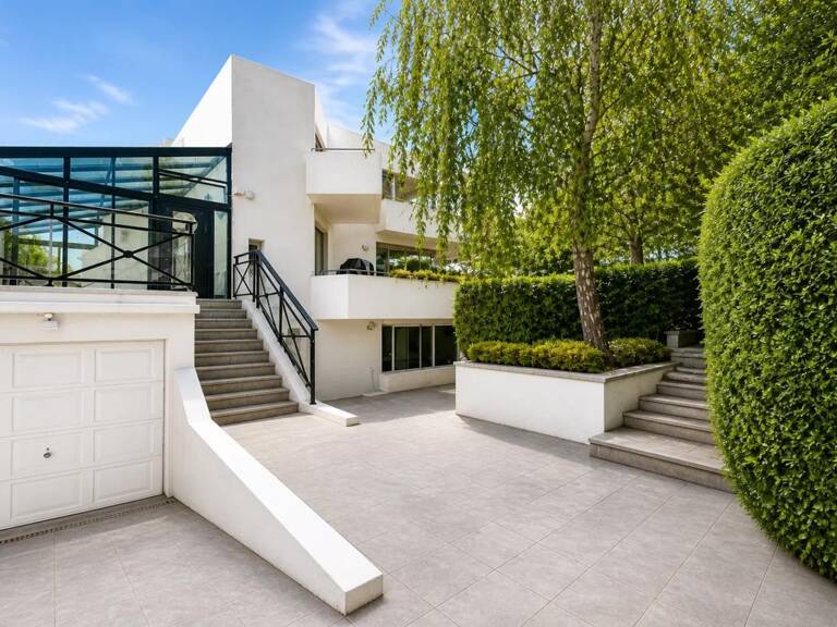 Maison d’architecte de 257m² 6 chambres piscine - à rénover — photo 1