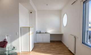 Appartement 2 Pièces 42 m² à vendre à Le Blanc-Mesnil (93150)