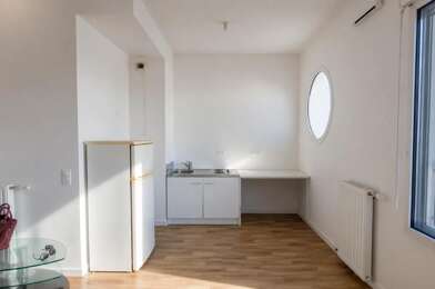 Appartement 2 pièces 197000 €