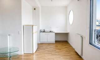 Appartement 2 Pièces 42 m² à vendre à Le Blanc-Mesnil (93150)