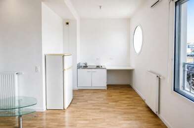 Appartement 2 pièces 185000 €