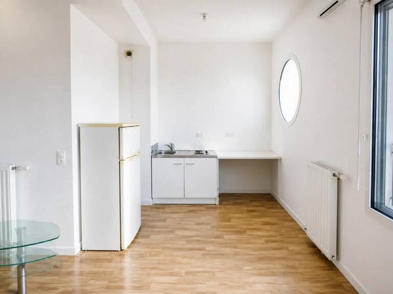 Appartement de 2 pièces de 42 m² au Blanc-Mesnil — photo 1