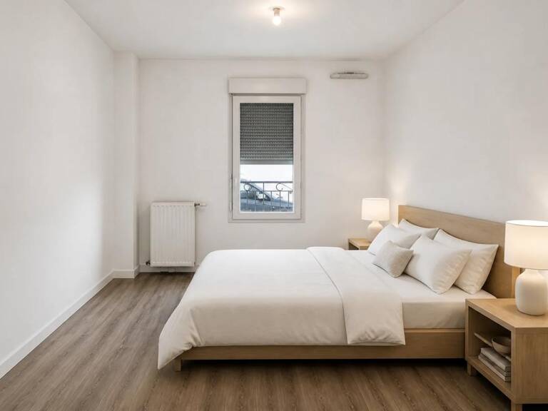 Appartement de 2 pièces de 42 m² au Blanc-Mesnil — photo 1
