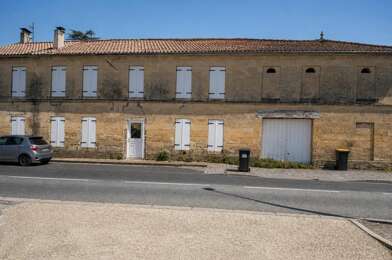 Maison 9 pièces 290000 €