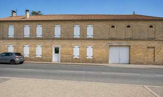 Maison 9 Pièces 218 m² à vendre à Sainte-Terre (33350)