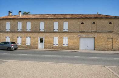 Maison 9 pièces 275000 €