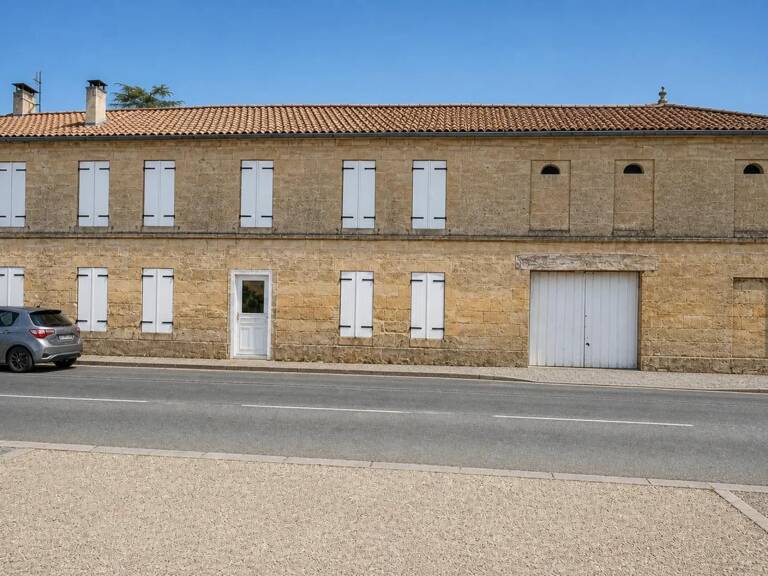 Maison de 5 pièces de 218 m² à Sainte-Terre — photo 1