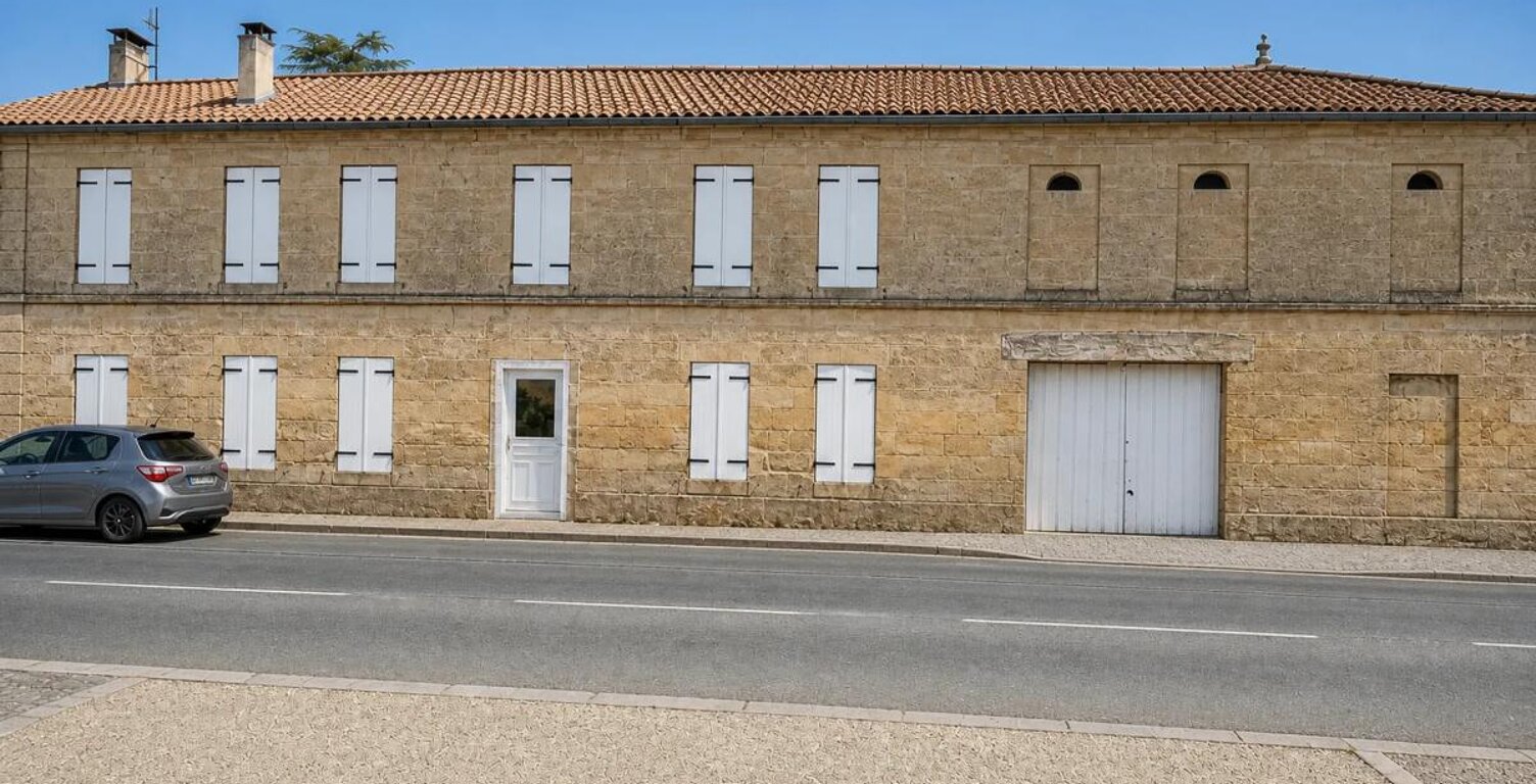 Maison de 5 pièces de 218 m² à Sainte-Terre — photo 1