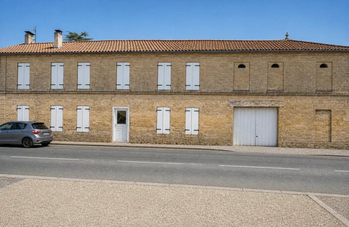Maison de 5 pièces de 218 m² à Sainte-Terre — photo 2
