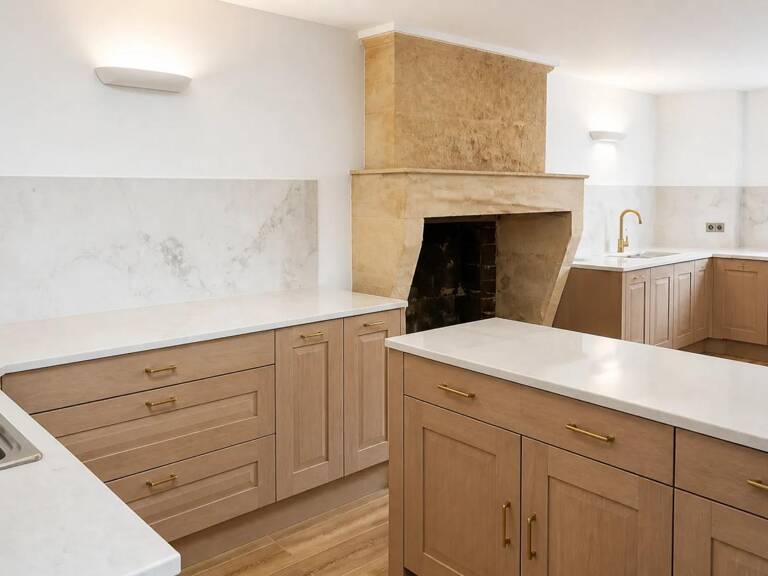 Maison de 5 pièces de 218 m² à Sainte-Terre — photo 1