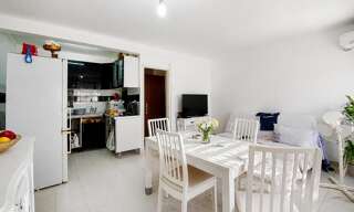 Appartement 3 Pièces 53 m² à vendre à Marseille 15 (13015)
