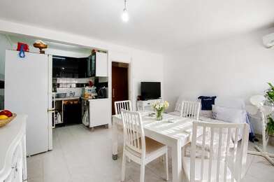 Appartement 3 pièces 73000 €