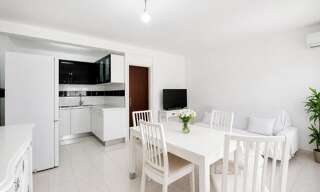 Appartement 3 Pièces 53 m² à vendre à Marseille 15 (13015)