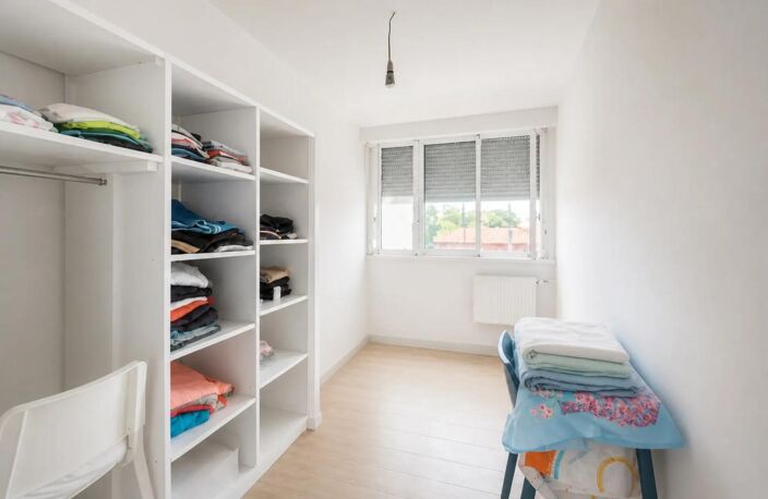 Appartement de 3 pièces de 53 m² à Marseille — photo 3