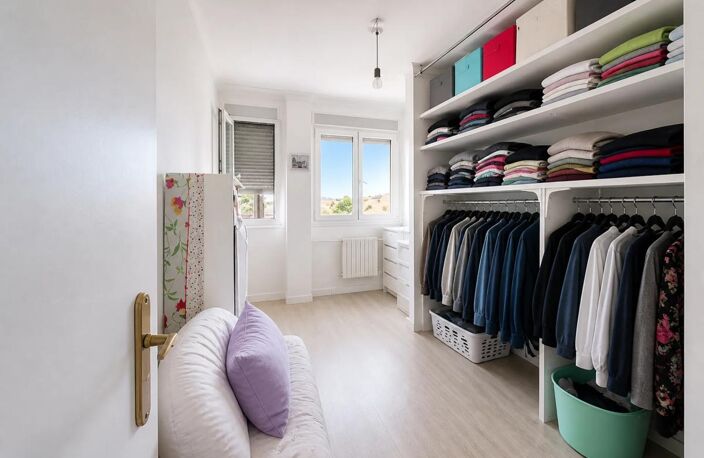 Appartement de 3 pièces de 53 m² à Marseille — photo 4