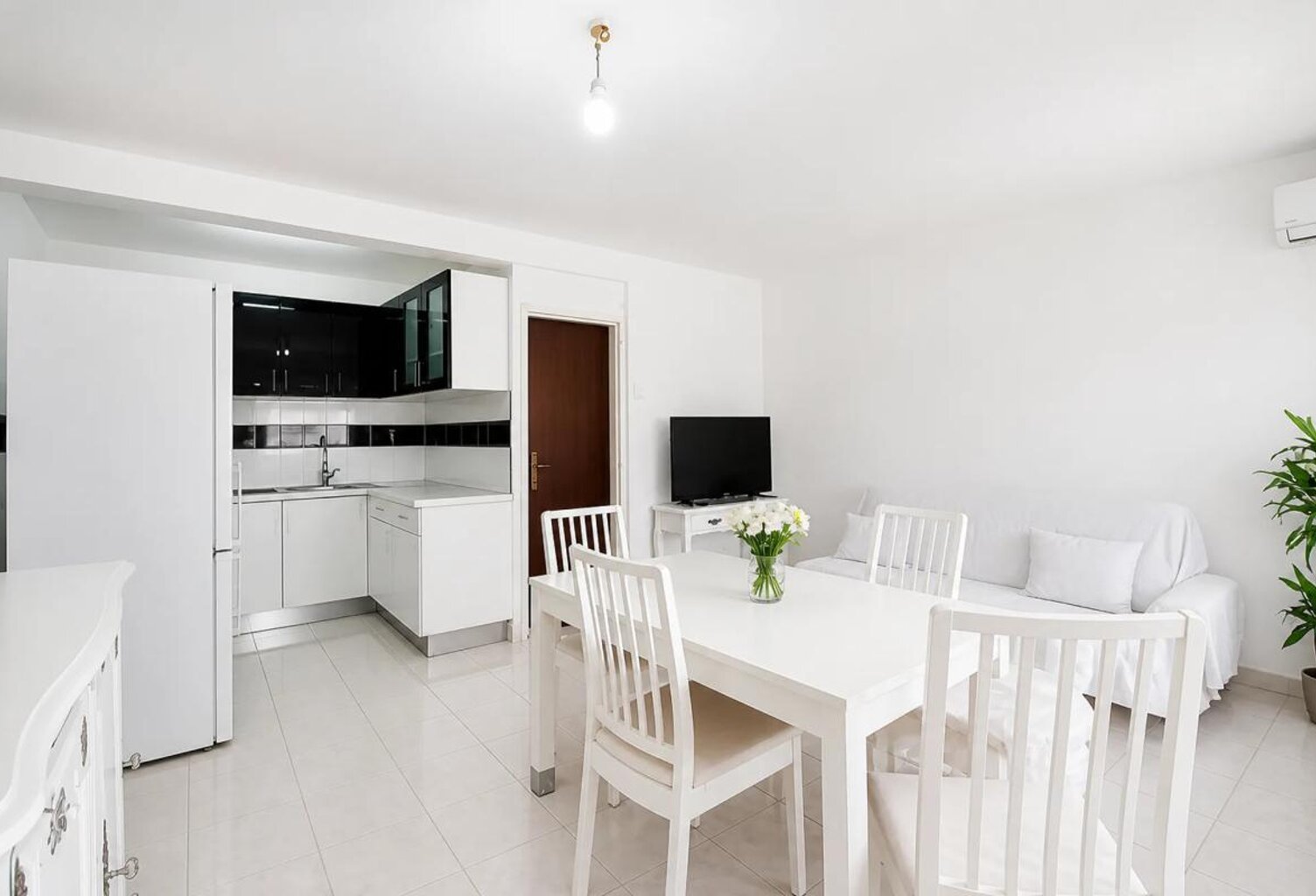 Appartement de 3 pièces de 53 m² à Marseille — photo 1