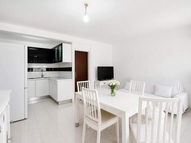Appartement de 3 pièces de 53 m² à Marseille — photo du bien