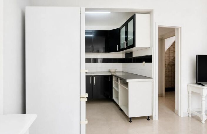 Appartement de 3 pièces de 53 m² à Marseille — photo 5