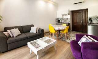 Appartement 5 Pièces 104 m² à vendre à Bastia (20200)