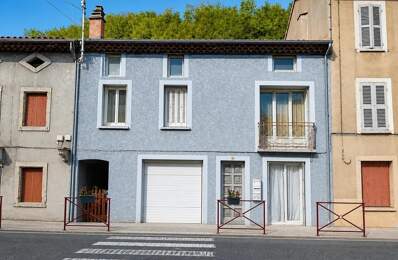 Immeuble pour investissement locatif à vendre — photo du bien