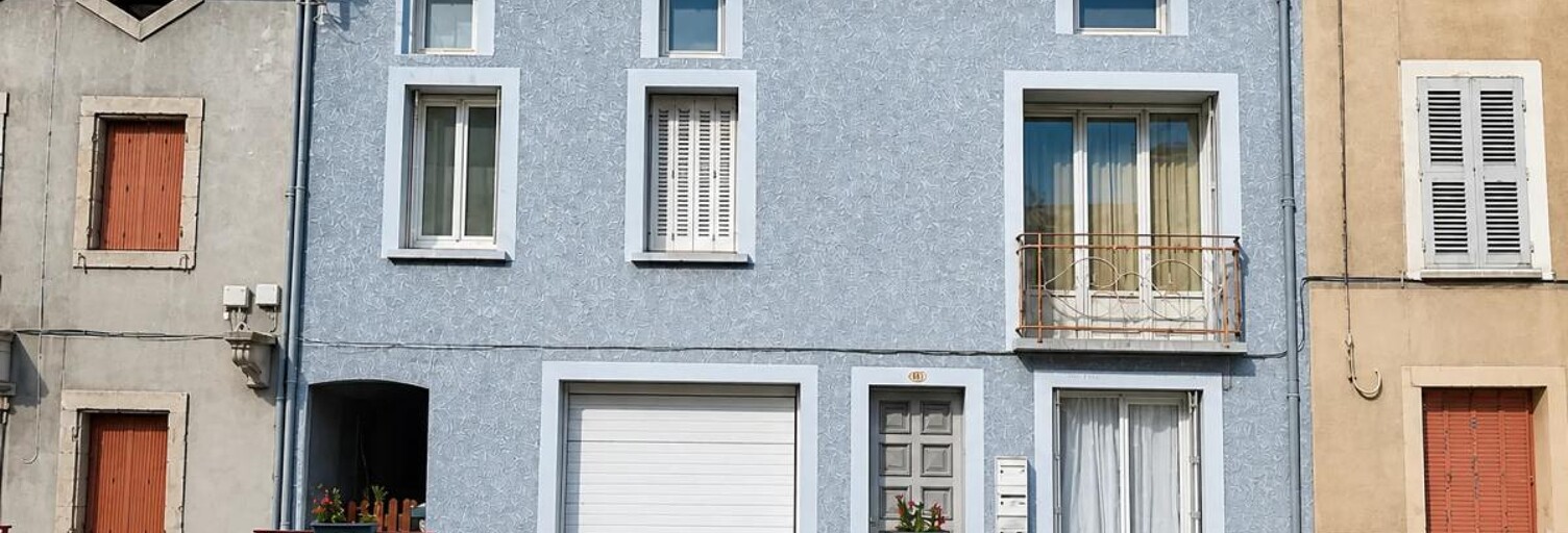 Appartement 7 Pièces 150 m² à vendre à Labégude (07200)