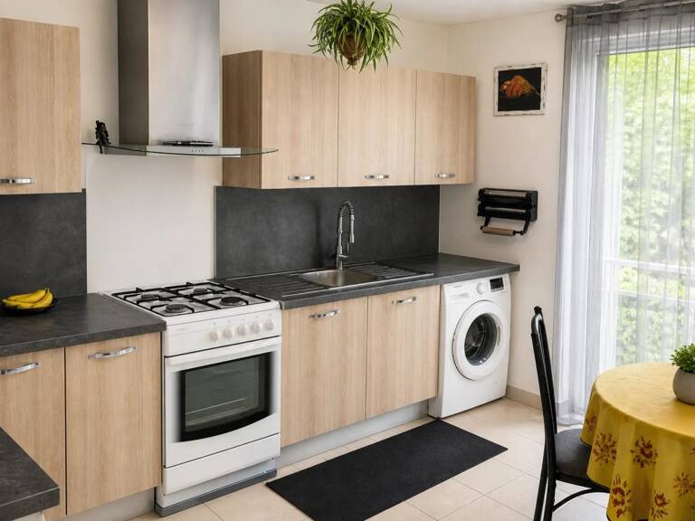 Immeuble pour investissement locatif à vendre — photo 1