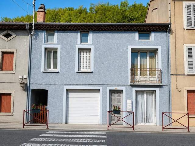 Immeuble pour investissement locatif à vendre — photo du bien