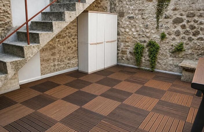 Immeuble pour investissement locatif à vendre — photo 2