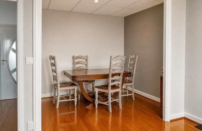 Immeuble pour investissement locatif à vendre — photo 4