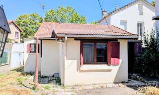 Maison 9 Pièces 200 m² à vendre à Le Blanc-Mesnil (93150)