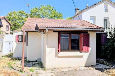 Maison 9 pièces 546000 €