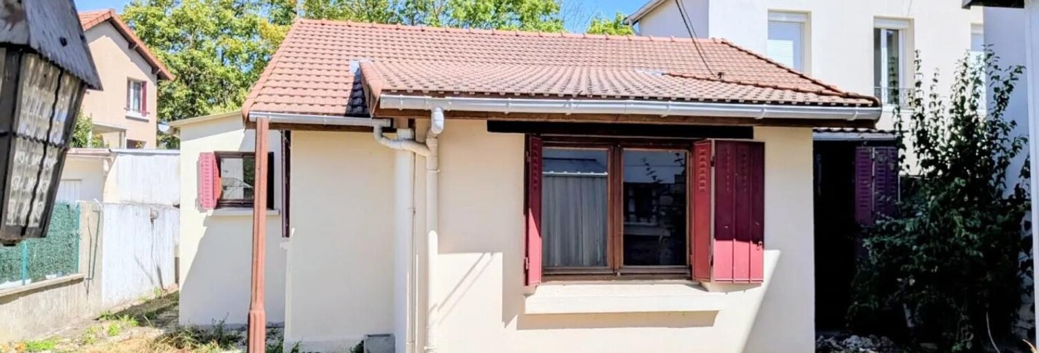 Maison 9 Pièces 200 m² à vendre à Le Blanc-Mesnil (93150)
