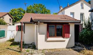 Maison 9 Pièces 200 m² à vendre à Le Blanc-Mesnil (93150)