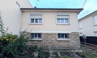 Maison 9 Pièces 200 m² à vendre à Le Blanc-Mesnil (93150)
