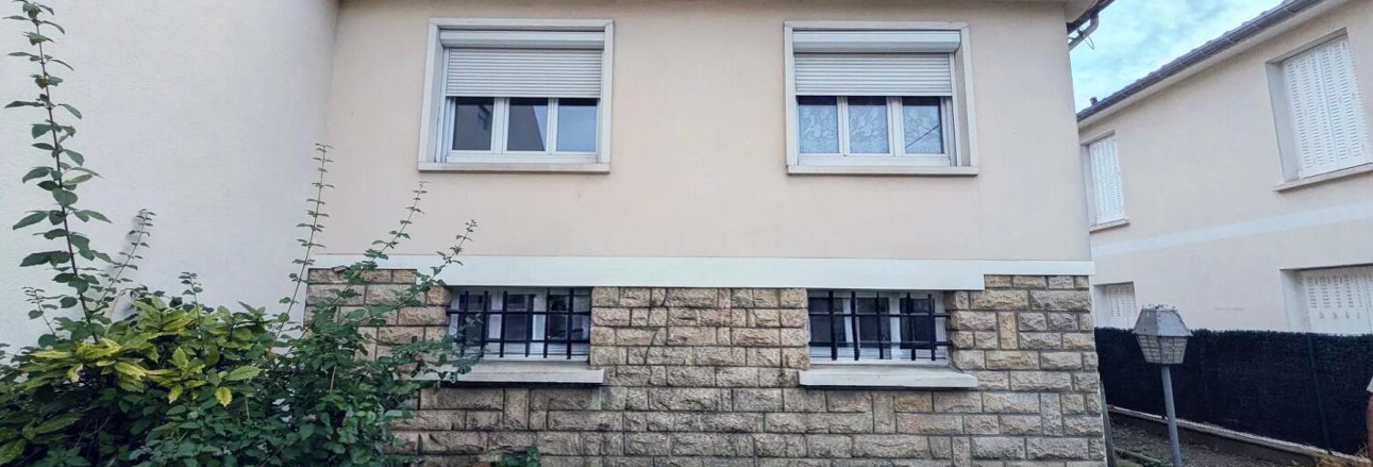 Maison 9 Pièces 200 m² à vendre à Le Blanc-Mesnil (93150)